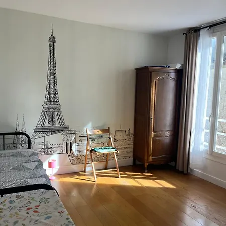 Independant Coeur 13eme * Paris